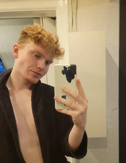 Happy friday everyone!