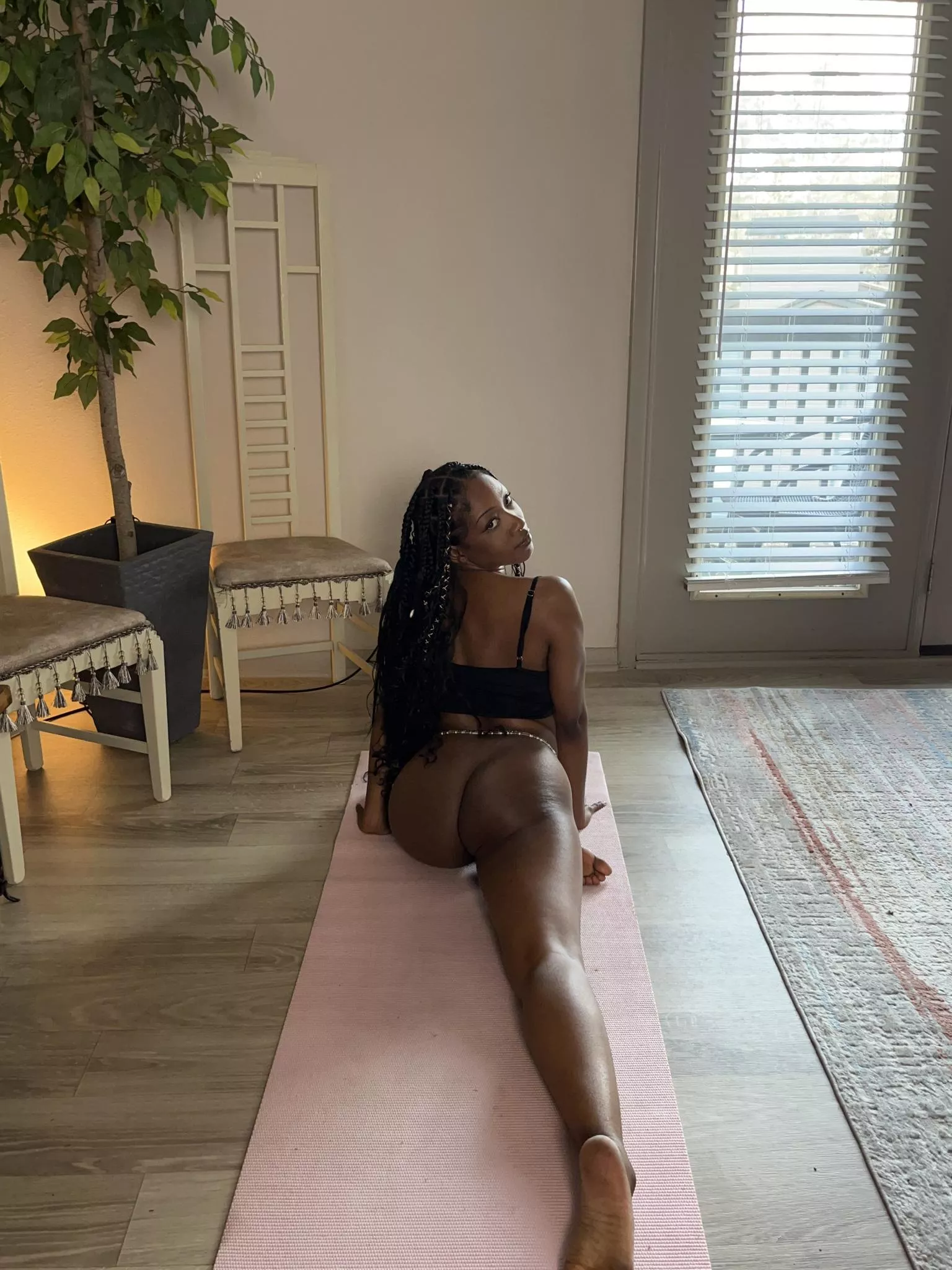 have a nice ass day!