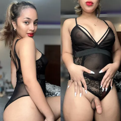 Have you ever just wanted to tear my clothes off?