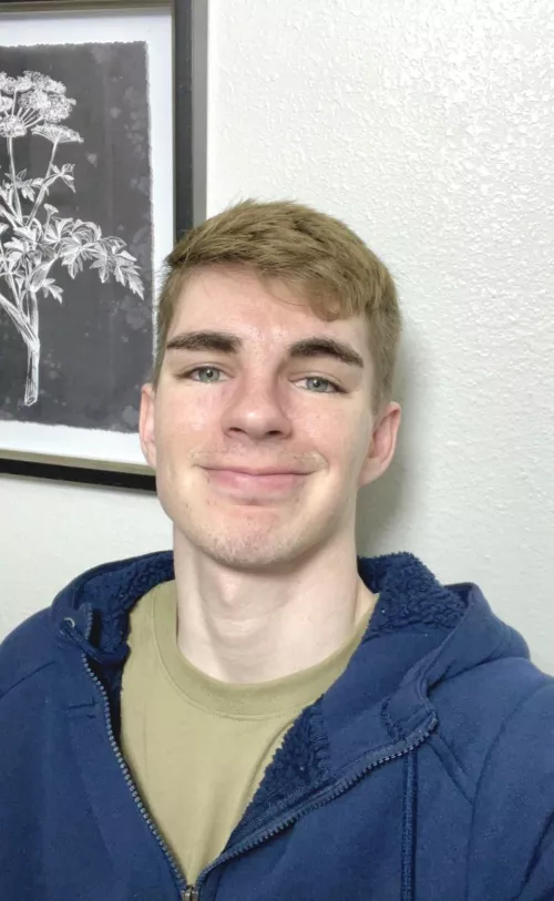 Headed to basic training in a few days, wish me luck! See you all on the other side 😁