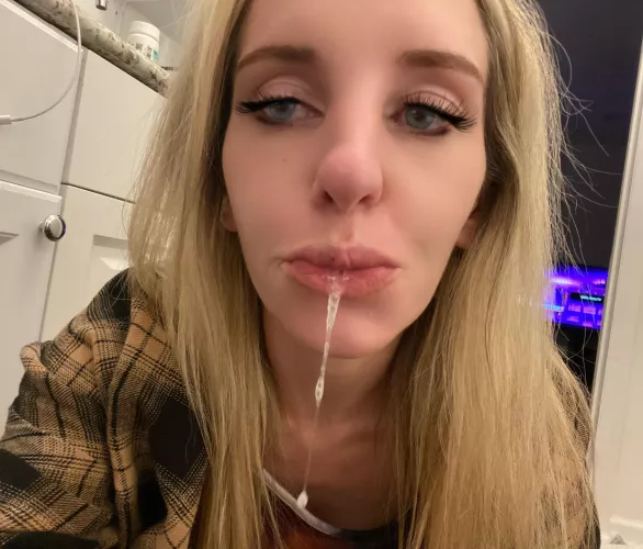 Here babe just for you [oc]