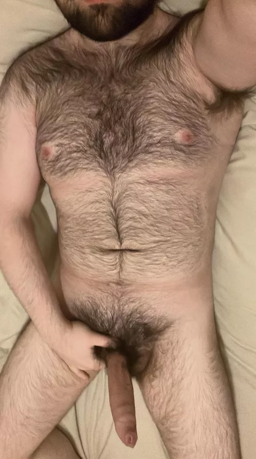 Hey boys, want some?