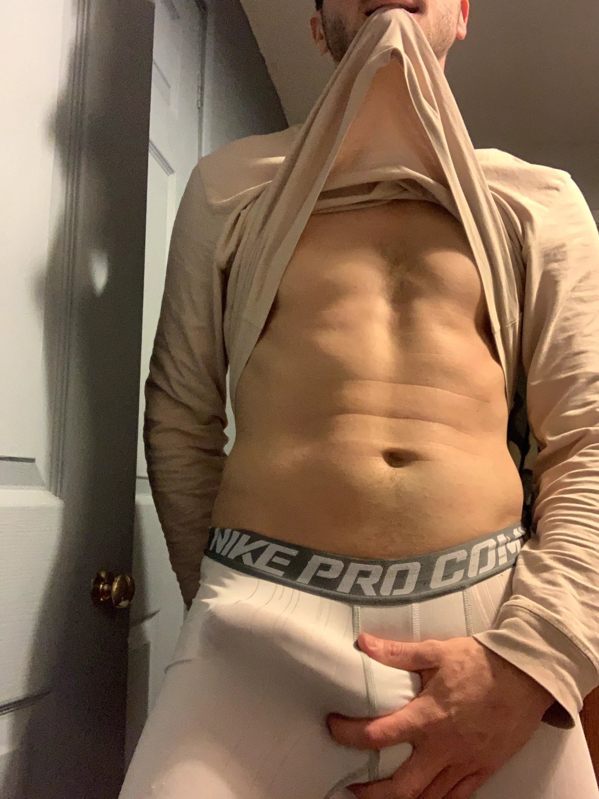 Hey! First post here