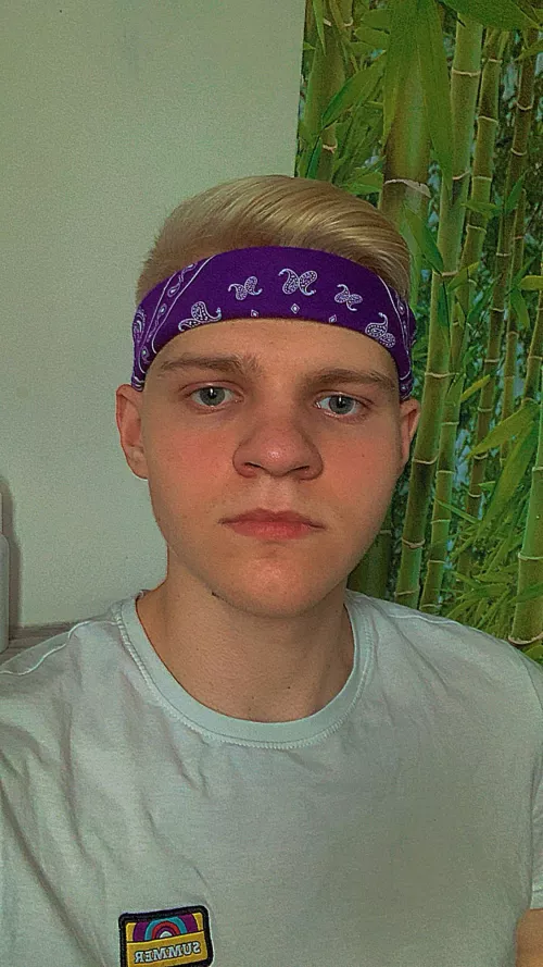 Hi guys! Have a good day!🙂