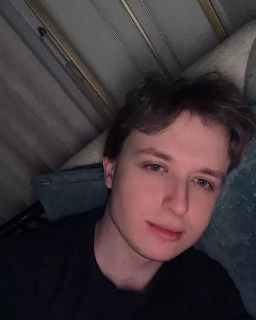 Hi I’m depressed please give me validation thank you