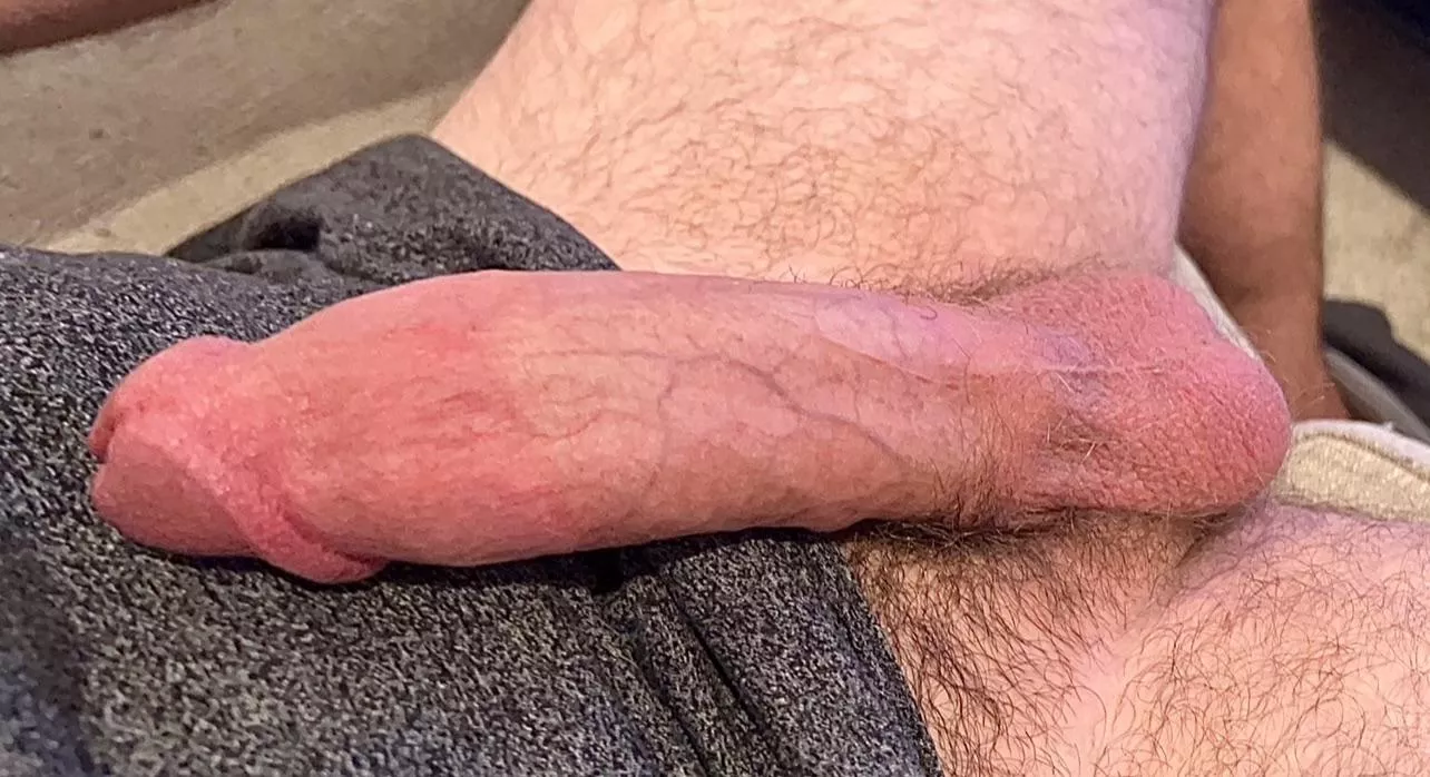 Hope you like the view.