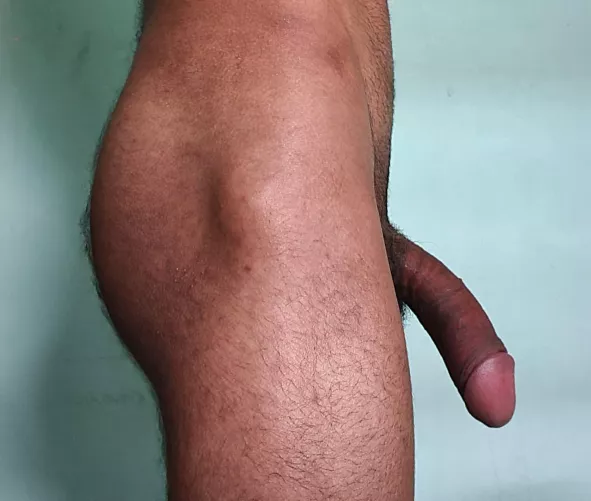 I dare u make me hard