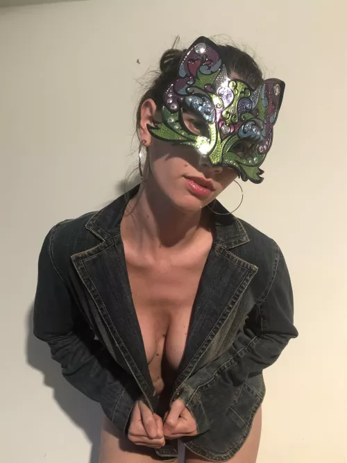 I have some time to get extra naughty for you.