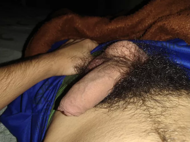 I have something warm for you 🌿🍆🌿