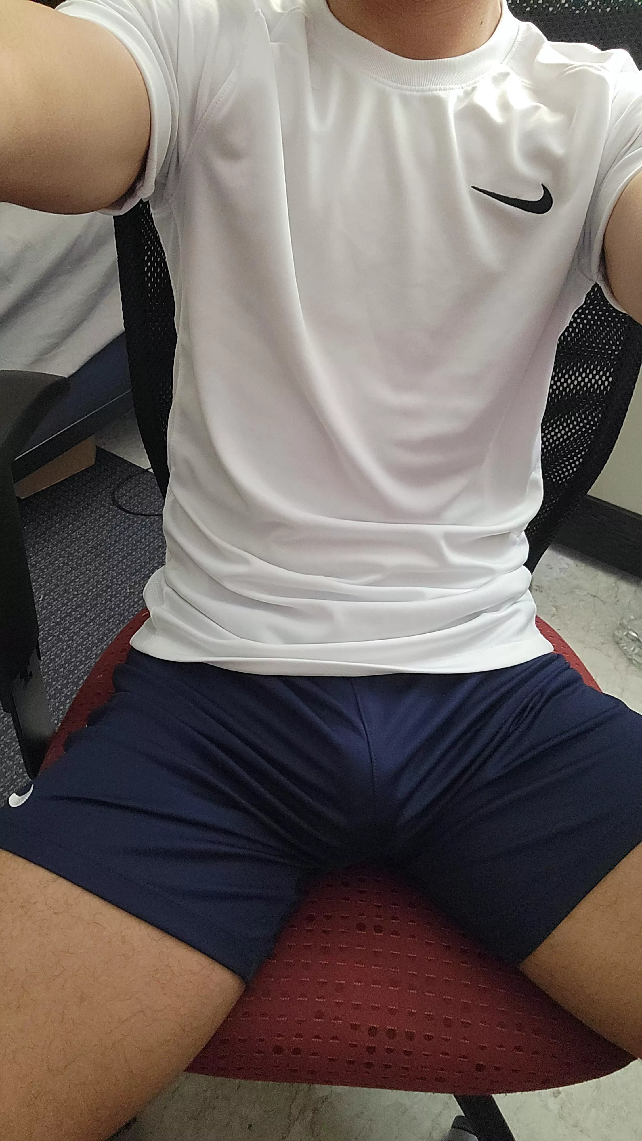 I hope someone sees this.