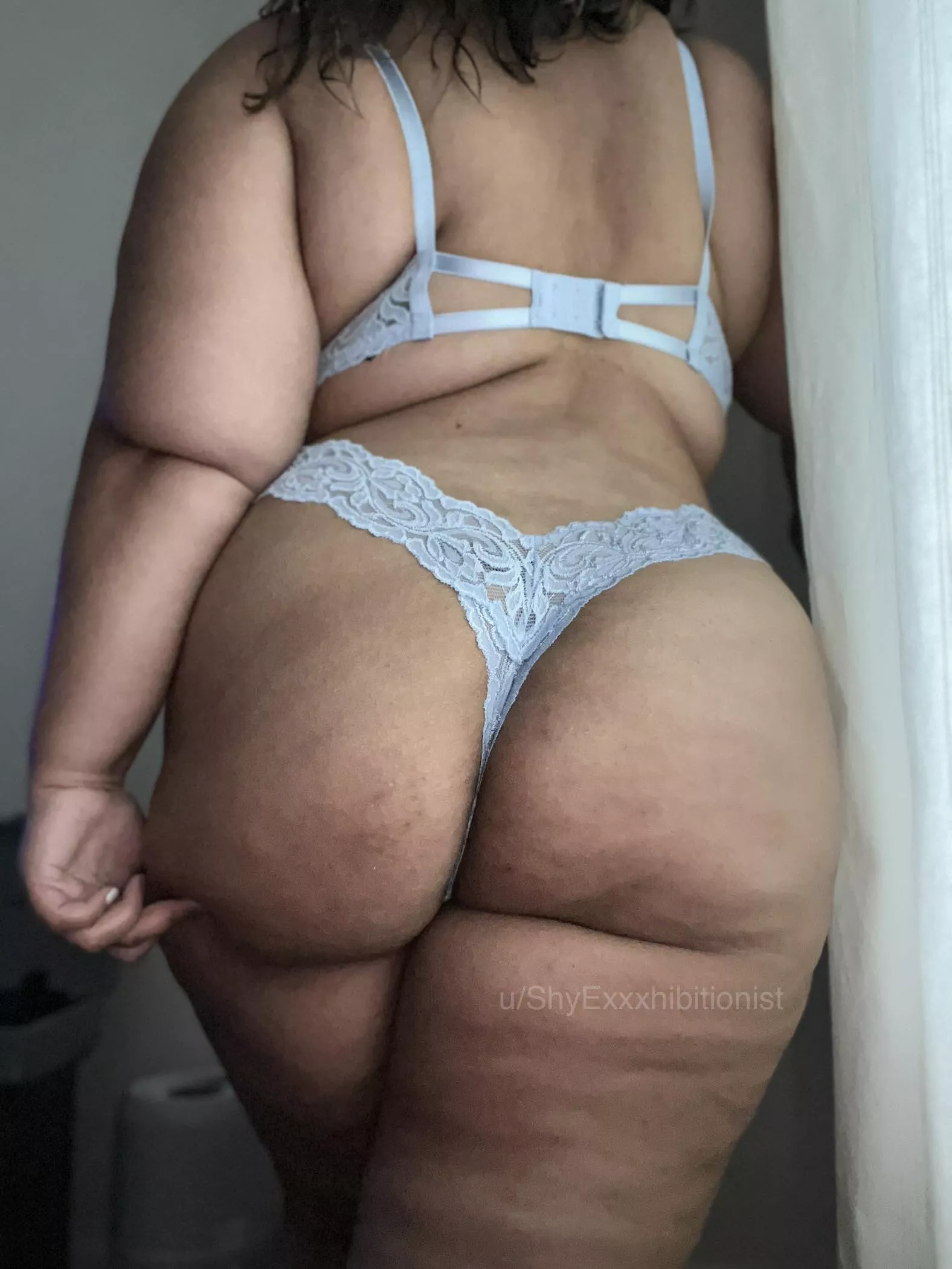 I love a good matching set 😊