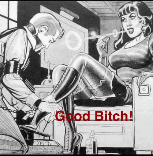 I need a good polishing! Who’s ready?