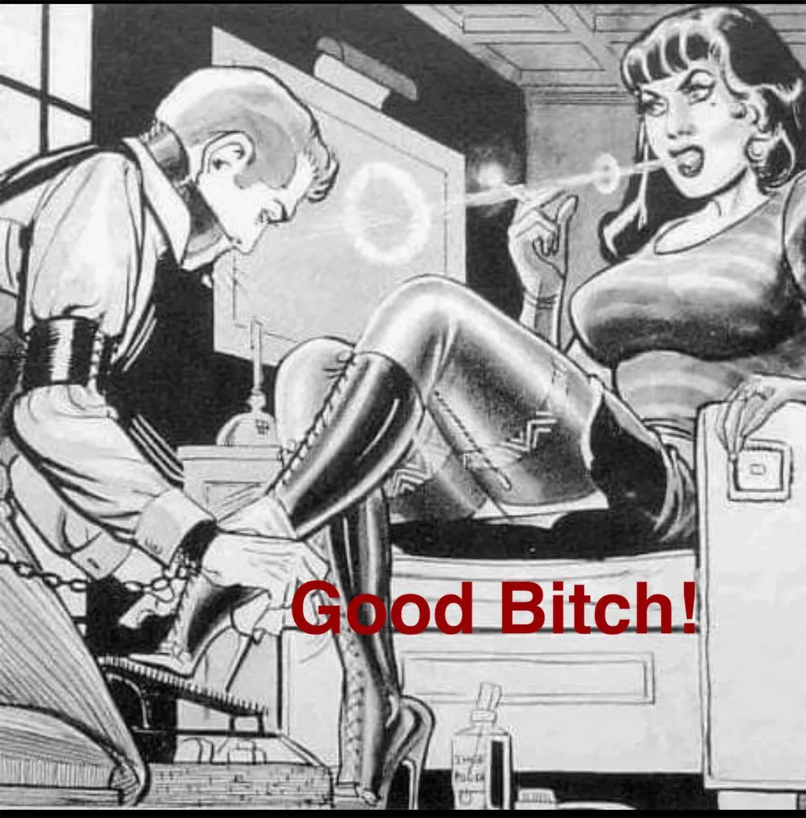 I need a good polishing! Who’s ready?