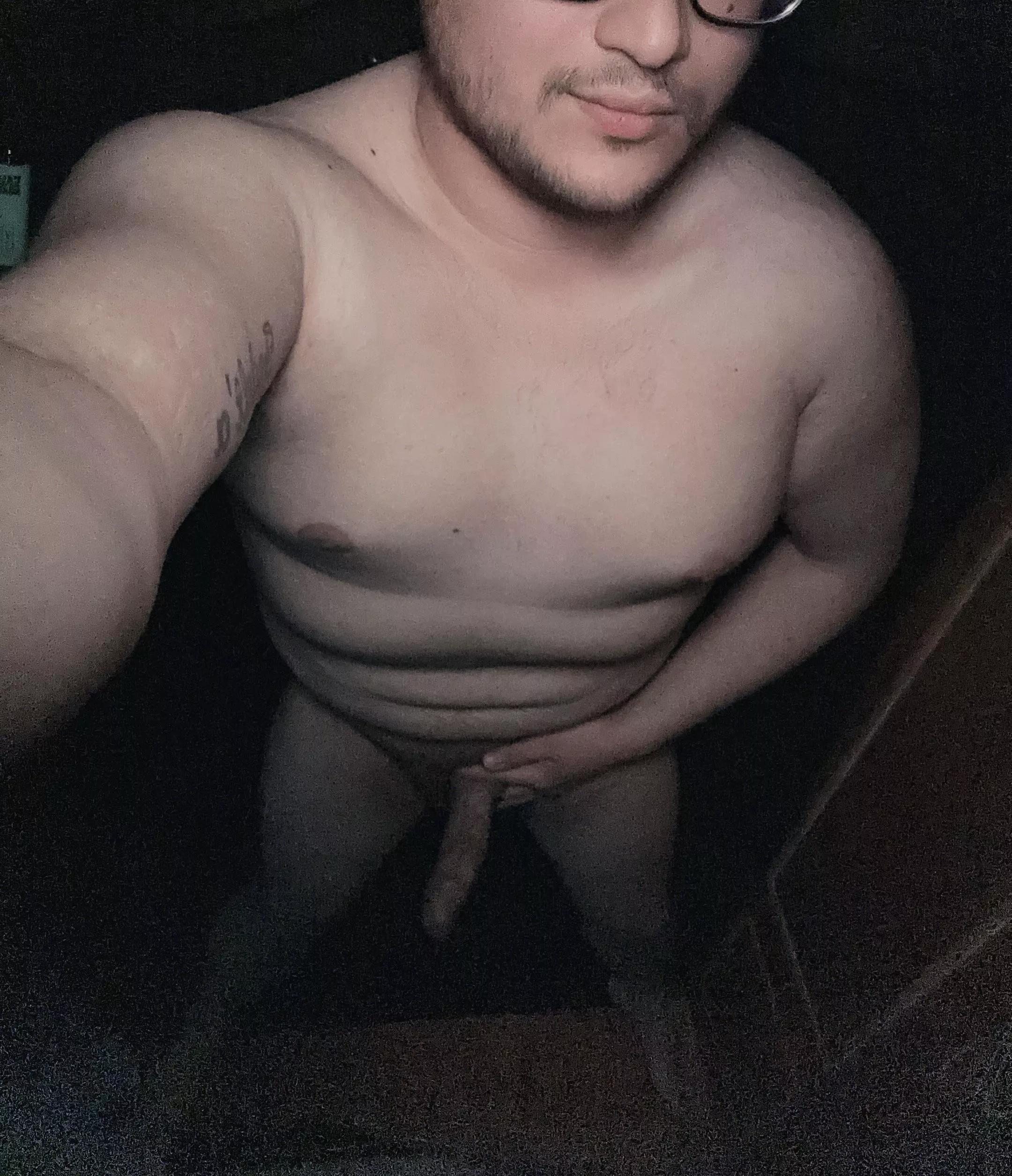 I need someone to sit on it lol