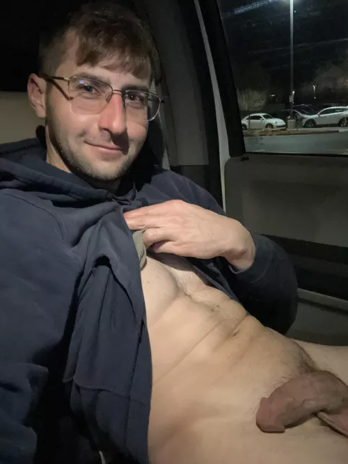 I really need someone on my passenger side 😚