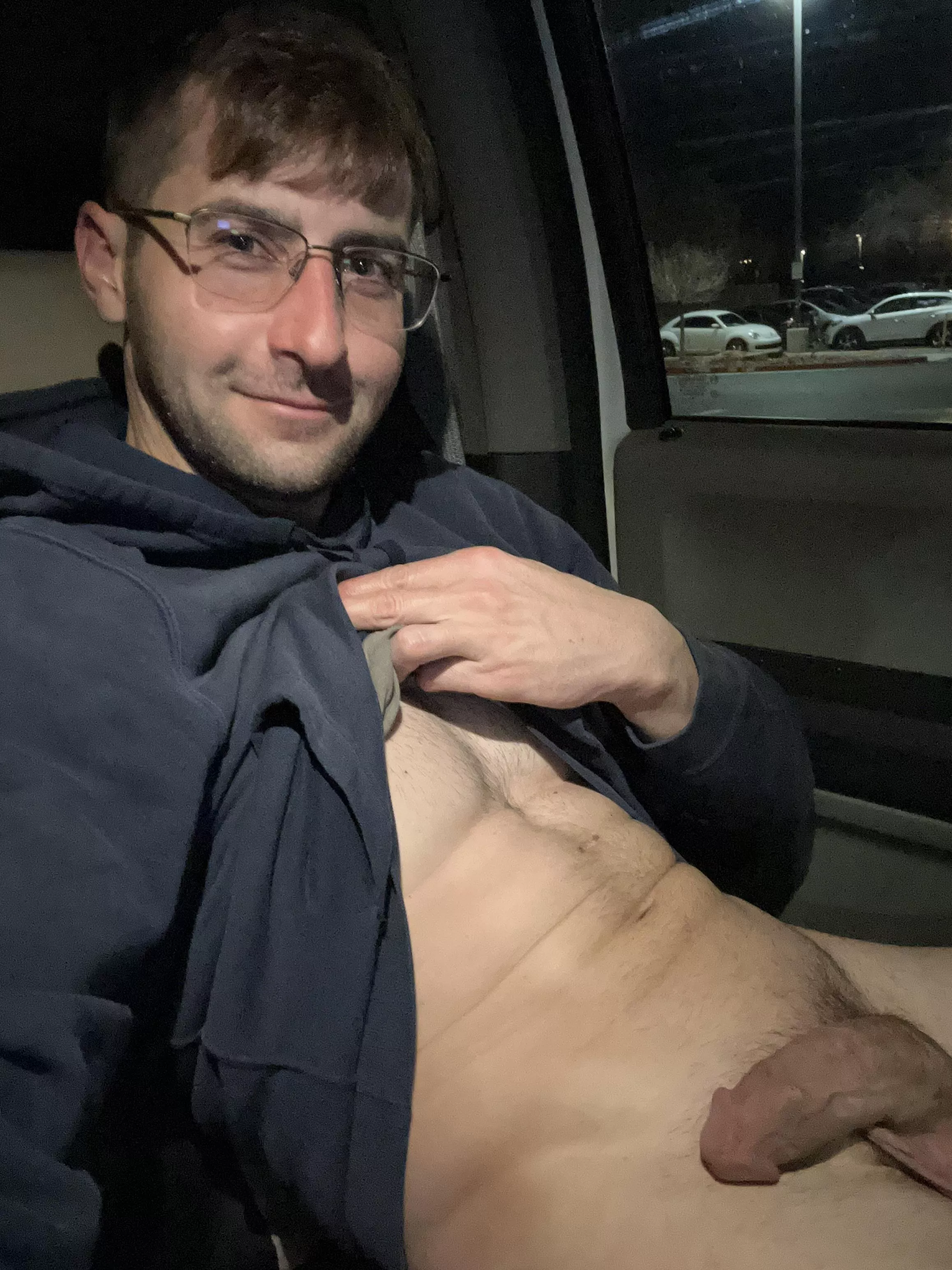 I really need someone on my passenger side 😚