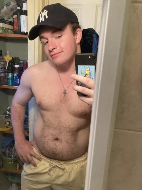 I wish these trunks were shorter