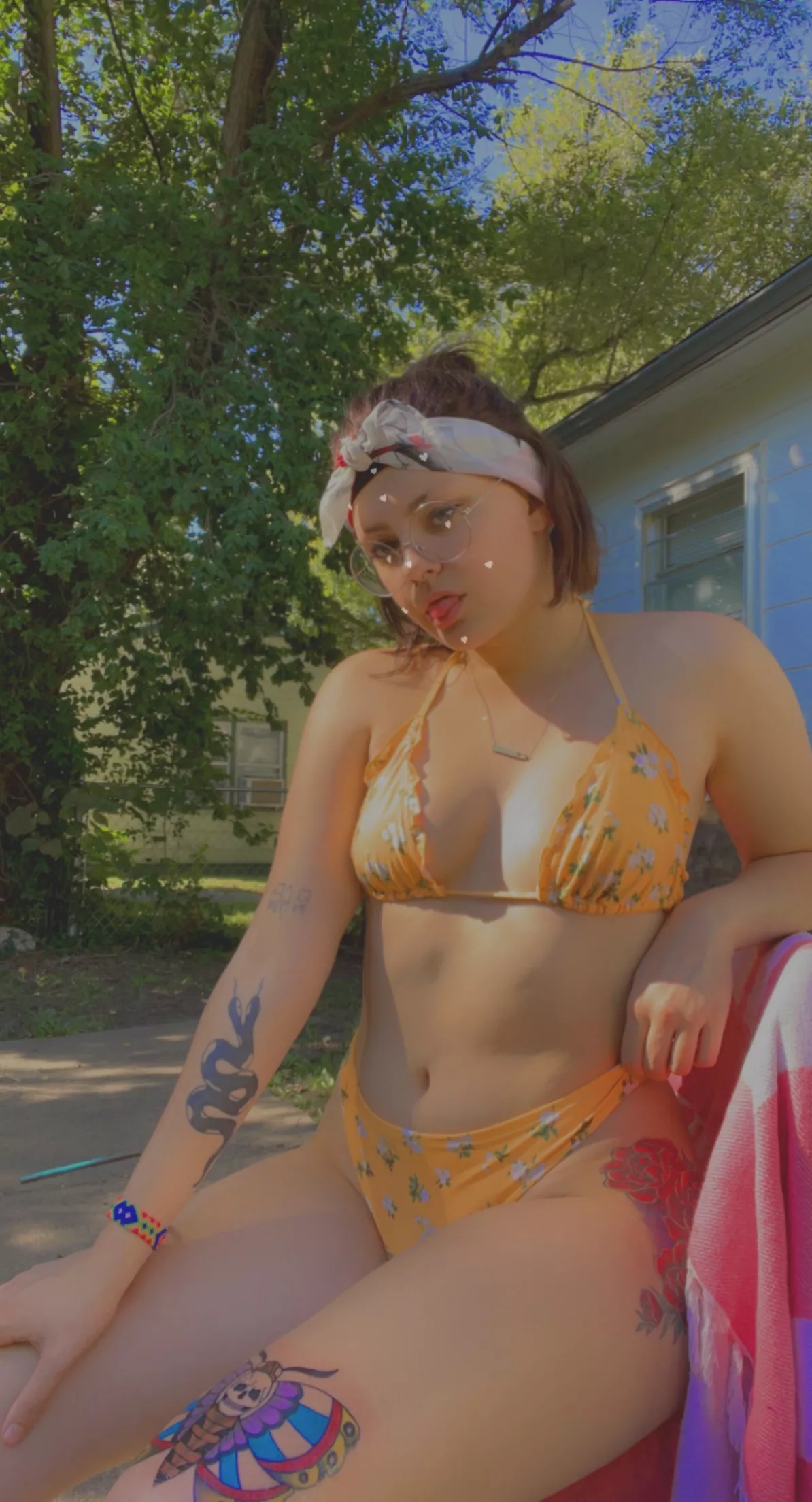 I'm waiting for the naughtiest man 😈😈