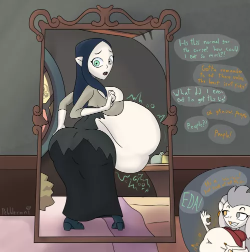 {Image} Large Lilith (PebbleroniPizza)