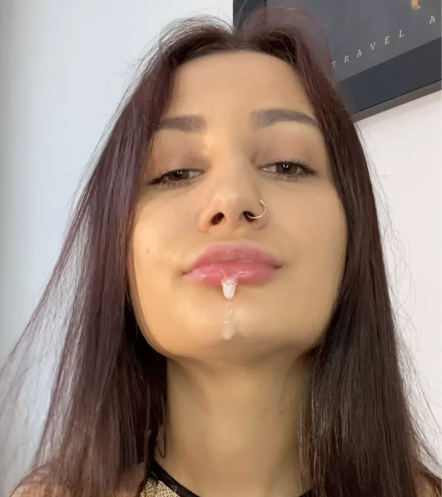 In the mood to put this all over you [oc]