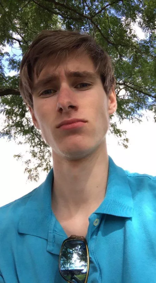 Is everyone enjoying their final moments of the winter season?