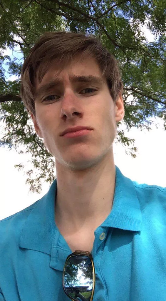 Is everyone enjoying their final moments of the winter season?