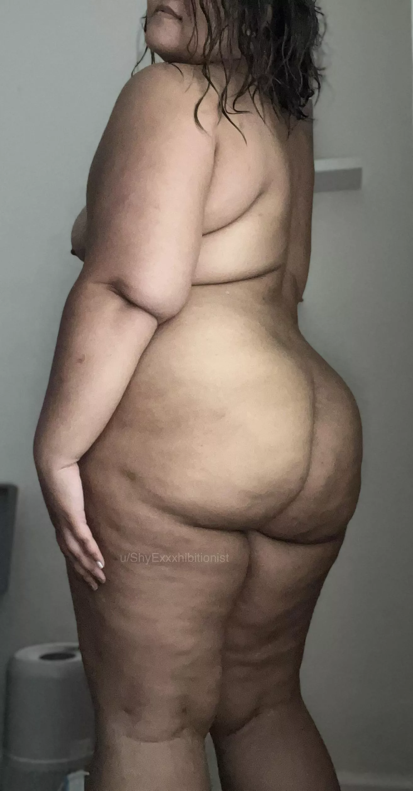 Is it your birthday? Cuz I’m in my birthday suit for you