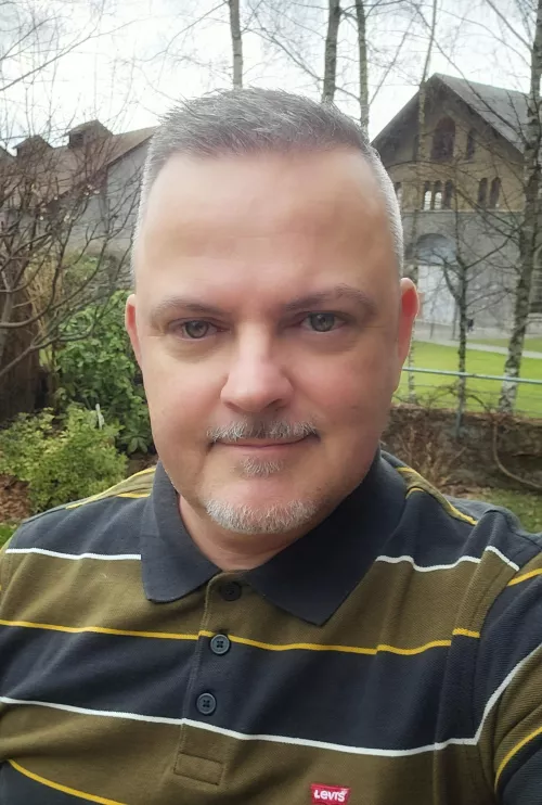 It was a busy week, but now the weekend can start. Maybe with you?