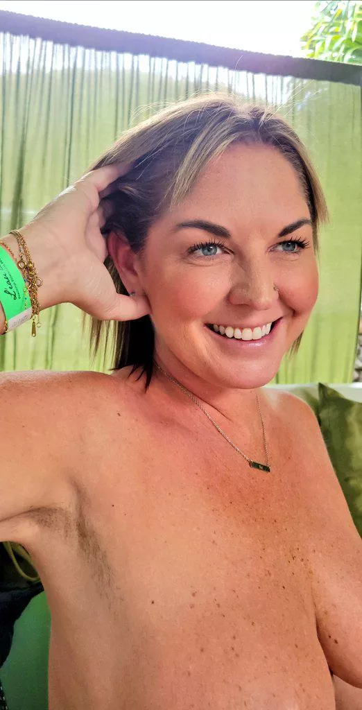 it's coming in nice and the boys love it