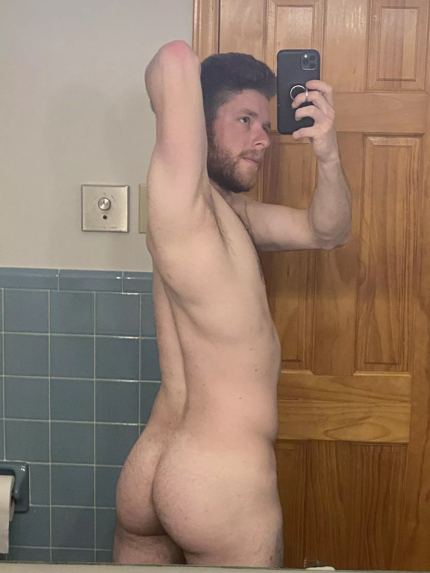 It’s hard to get both in one shot