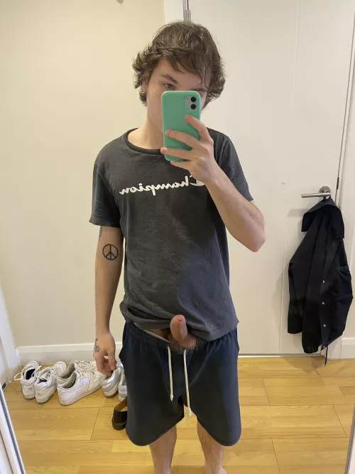 It’s very hard and ready to use ))