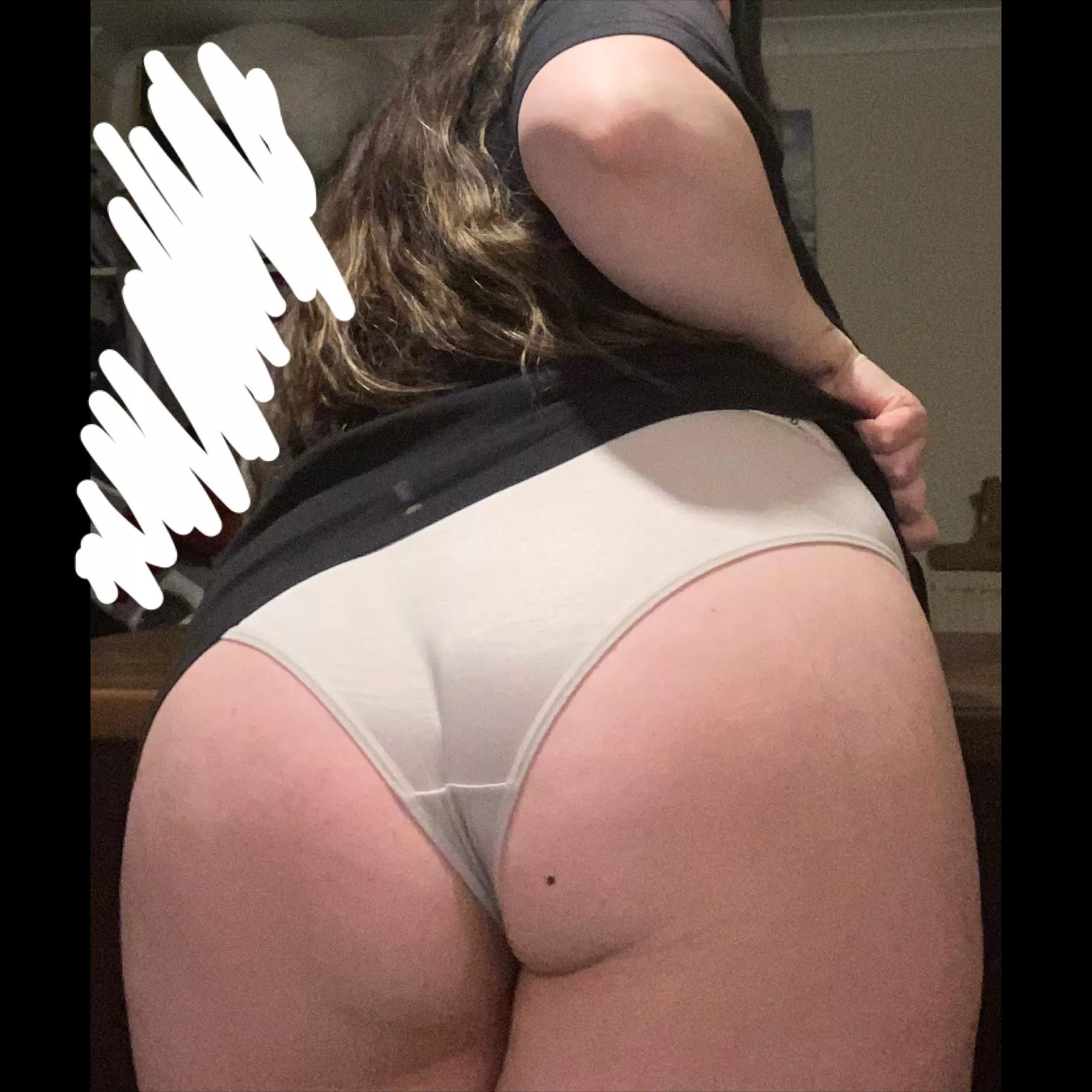 I’ve got your dinner right here 😘