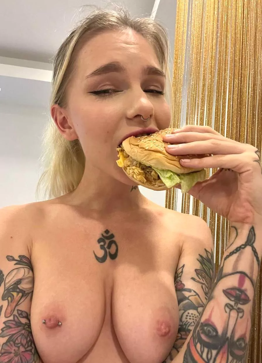 Just showing them off