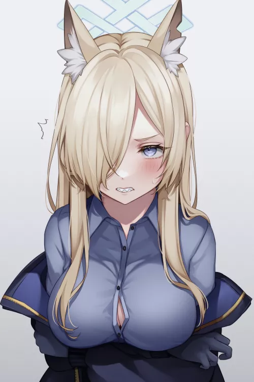 Kanna Ogata [Blue Archive]