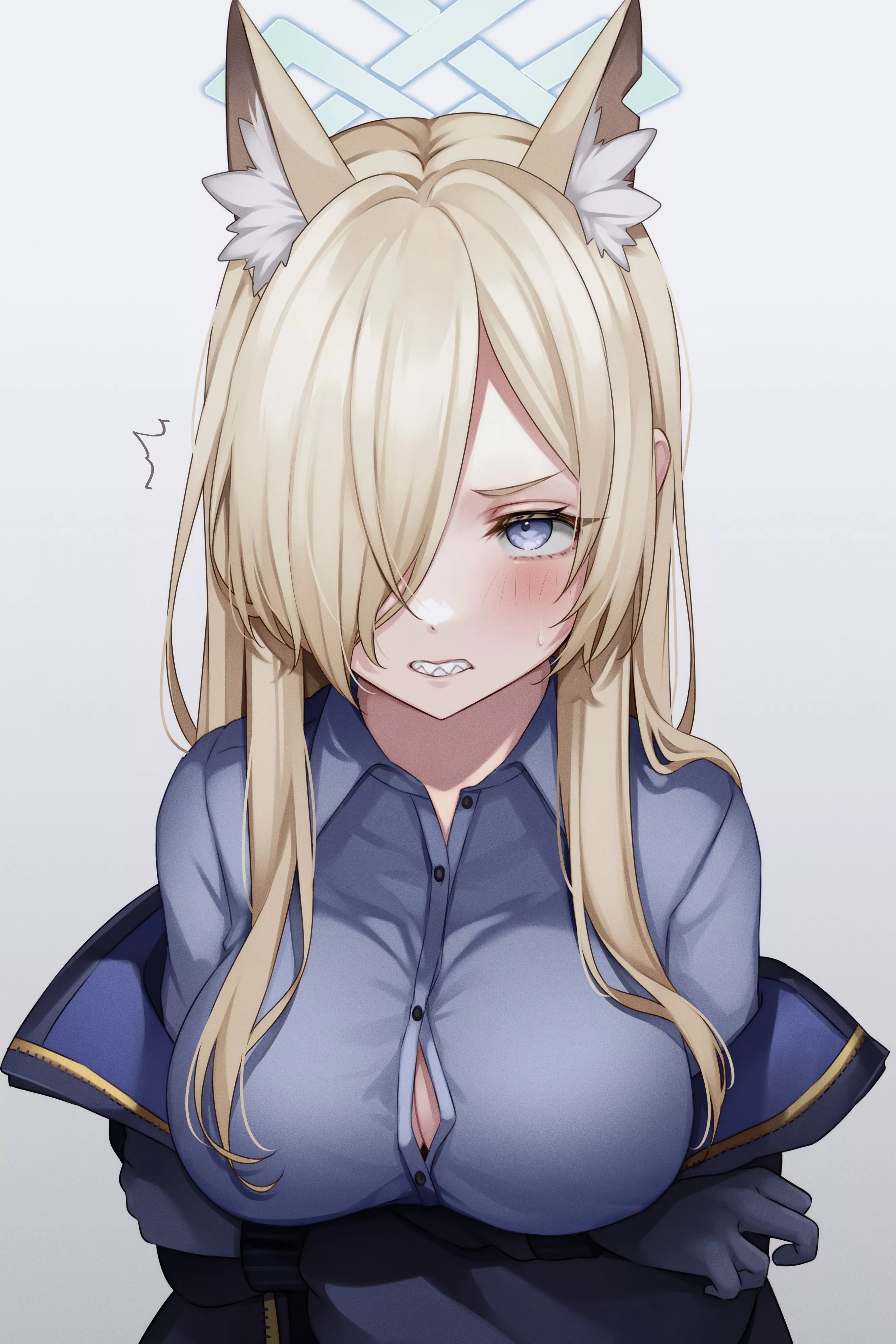 Kanna Ogata [Blue Archive]