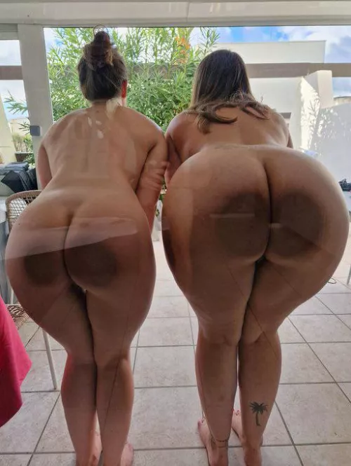 Left or right?
