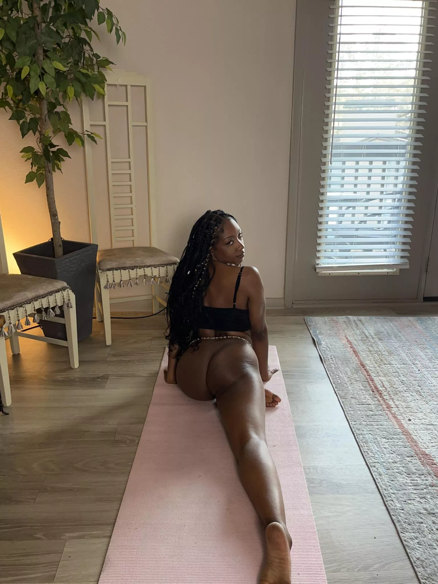 let me be your new teacher