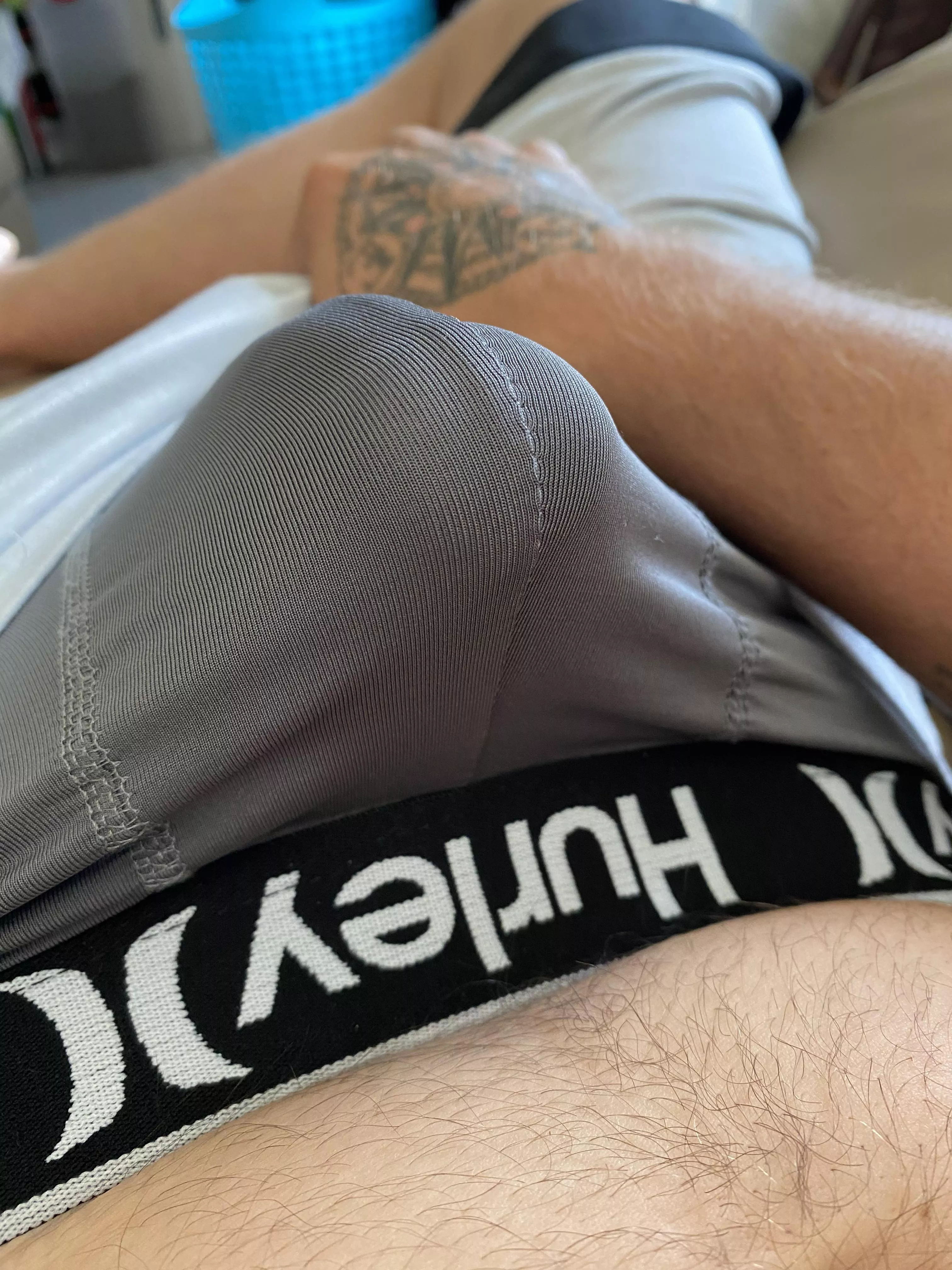 Let’s hit the beach