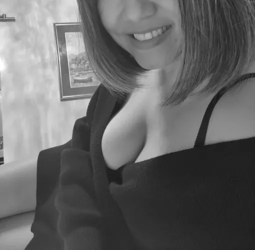 Let's lounge around together 😘