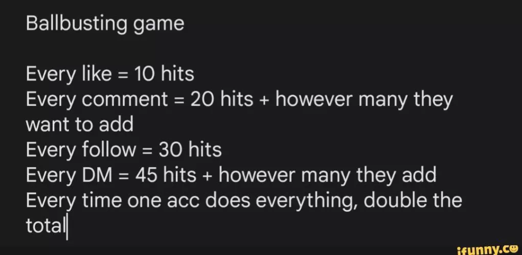 Let’s see what my future holds..