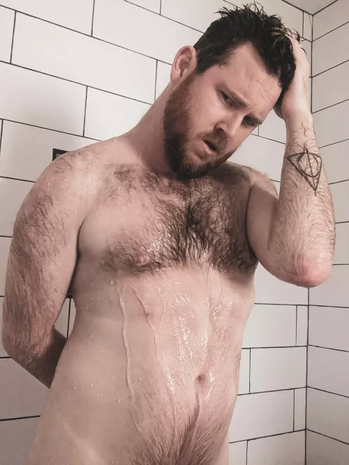 Let's Wash Away The Week