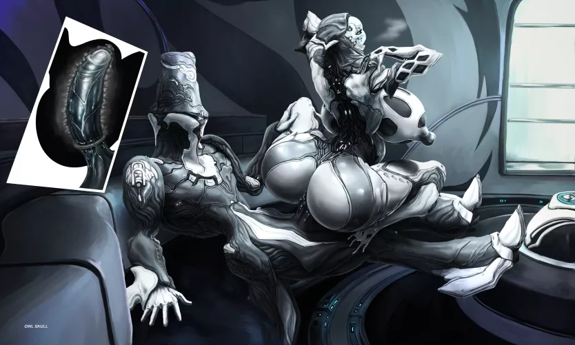 [Limbo + Wisp] Playing A New Kind Of Mini Game (OwlSkull6)