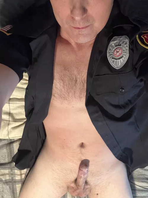 Looking for something HOT