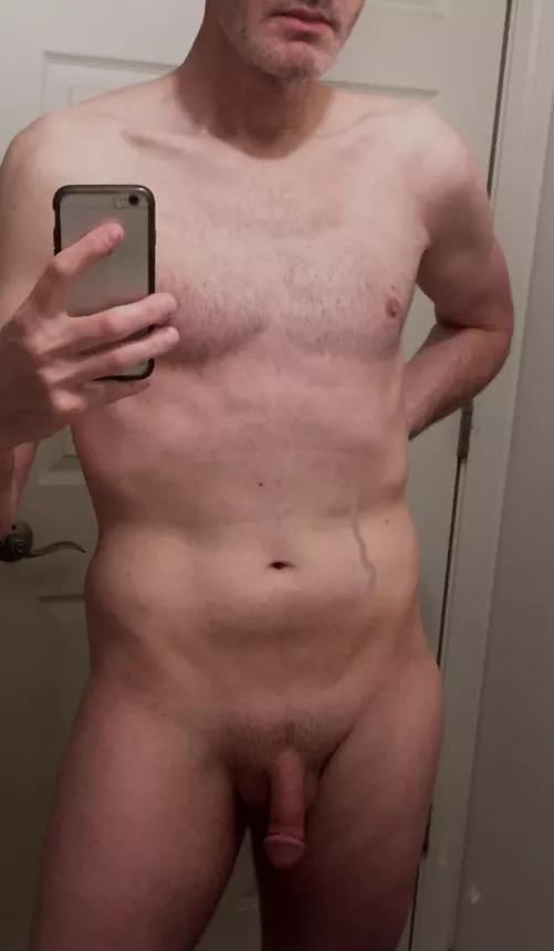 (M) 49 single and nervous
