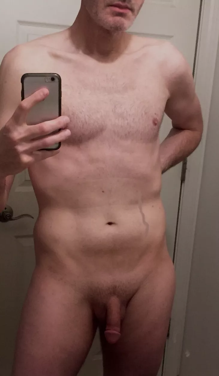 (M) 49 single and nervous