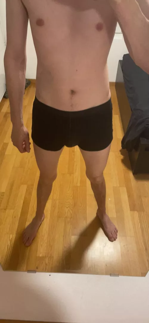 M23 ready for compare or size bet