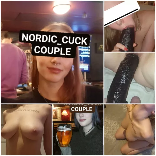 Made this cute collage for bbc