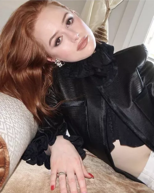 Madelaine Petsch