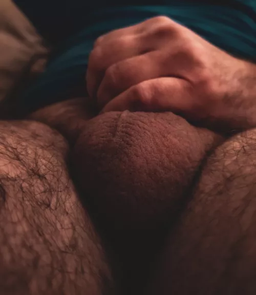 Maintenance complete🥜