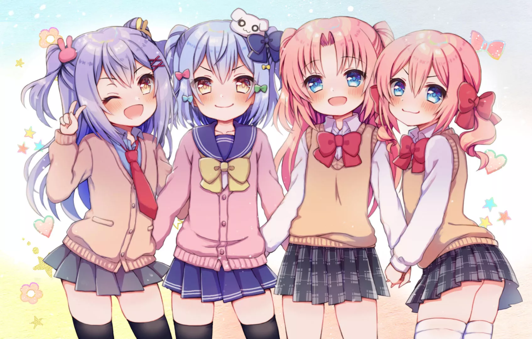 Male Friend Groups in 2023